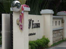 D'Ecosia (D15), Condominium #1070212